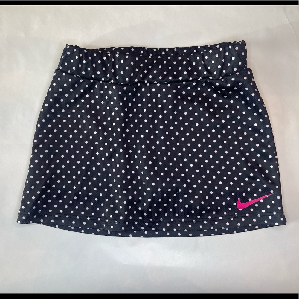 EUC Nike Skort